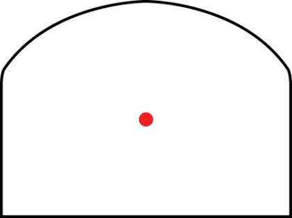 Kolimátor Trijicon RMR Type 2, FDE (3,25 MOA)