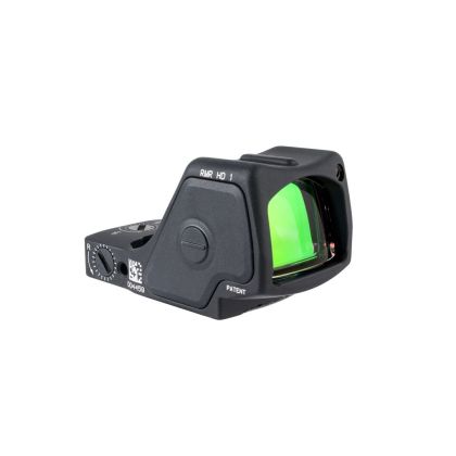 Kolimátor Trijicon RMR HD (1 MOA)