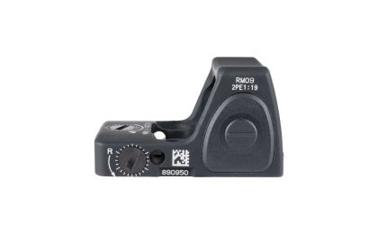 Kolimátor Trijicon RMR Type 2, Černá (1 MOA)