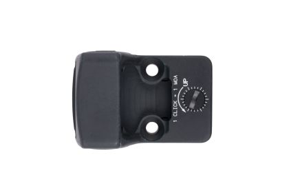 Kolimátor Trijicon RMR Type 2, Černá (1 MOA)