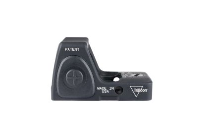 Kolimátor Trijicon RMR Type 2, Černá (6,5 MOA)