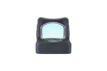 Kolimátor Trijicon RMR Type 2, Černá (6,5 MOA)