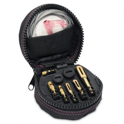 Sada na čištění Otis Tactical (růžová)