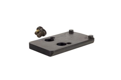 Destička Trijicon pro montáž kolimátoru RMR/SRO na Sig Sauer P320 LE Pro