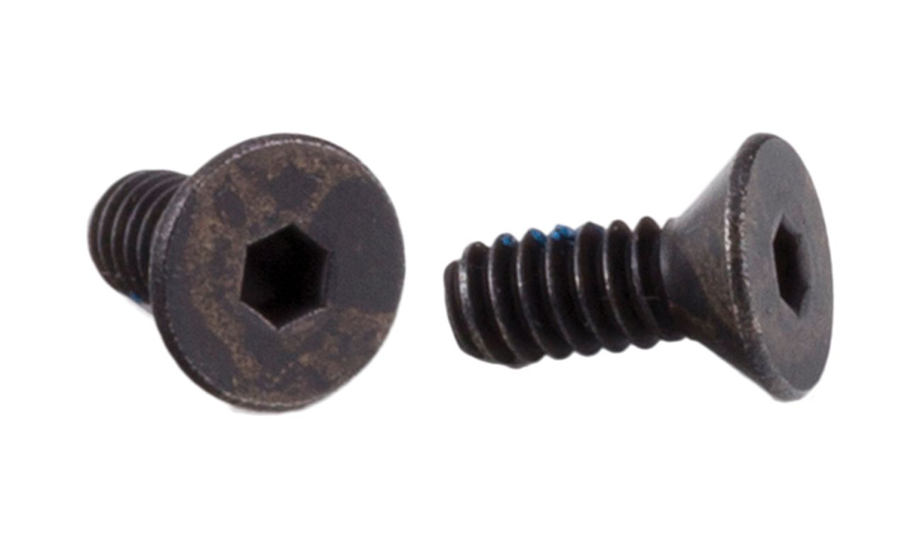 Trijicon SRO Mounting Kit pro Glock MOS, Walther PDP