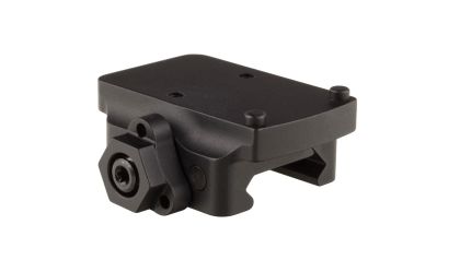Montáž Trijicon RMR/SRO Picatinny Q-LOC, Nízká
