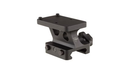 Montáž Trijicon RMR/SRO Picatinny Q-LOC, 1/3 Co-Witness