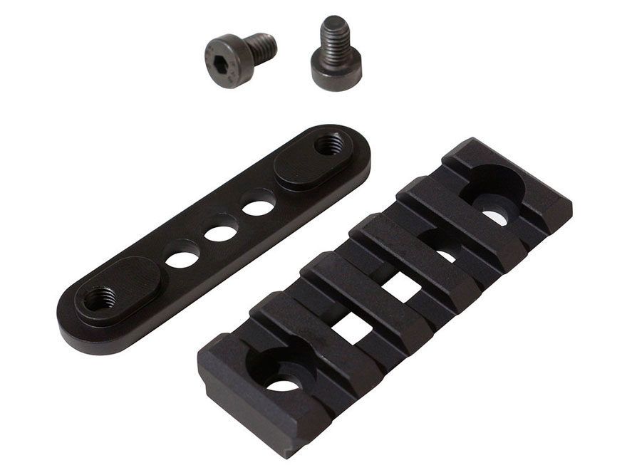 Rail Lancer pro předpažbí LCH5, 2