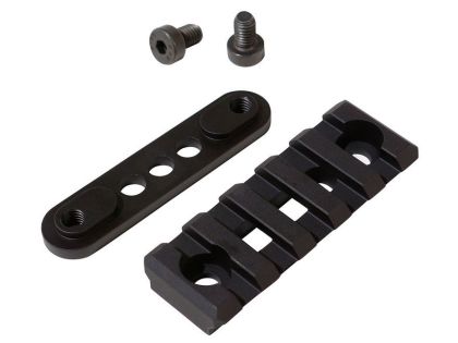 Rail Lancer pro předpažbí LCH5, 2