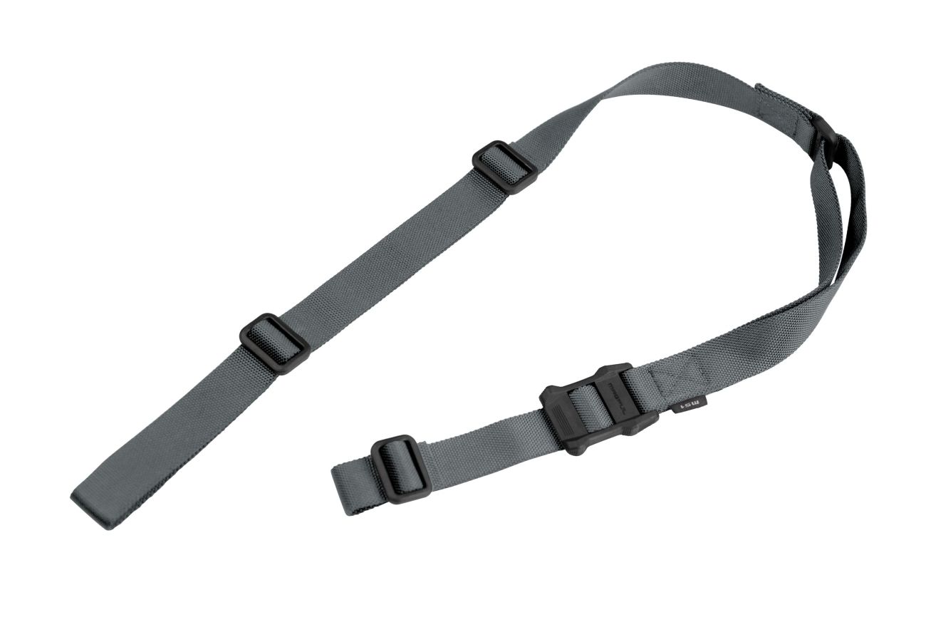 Řemen Magpul MS1, Stealth Gray