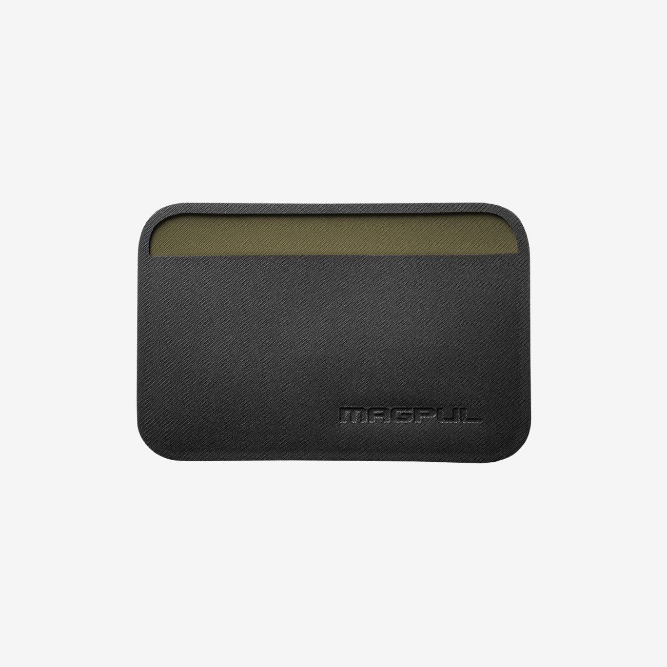 Peněženka Magpul DAKA Essential Wallet, Černá