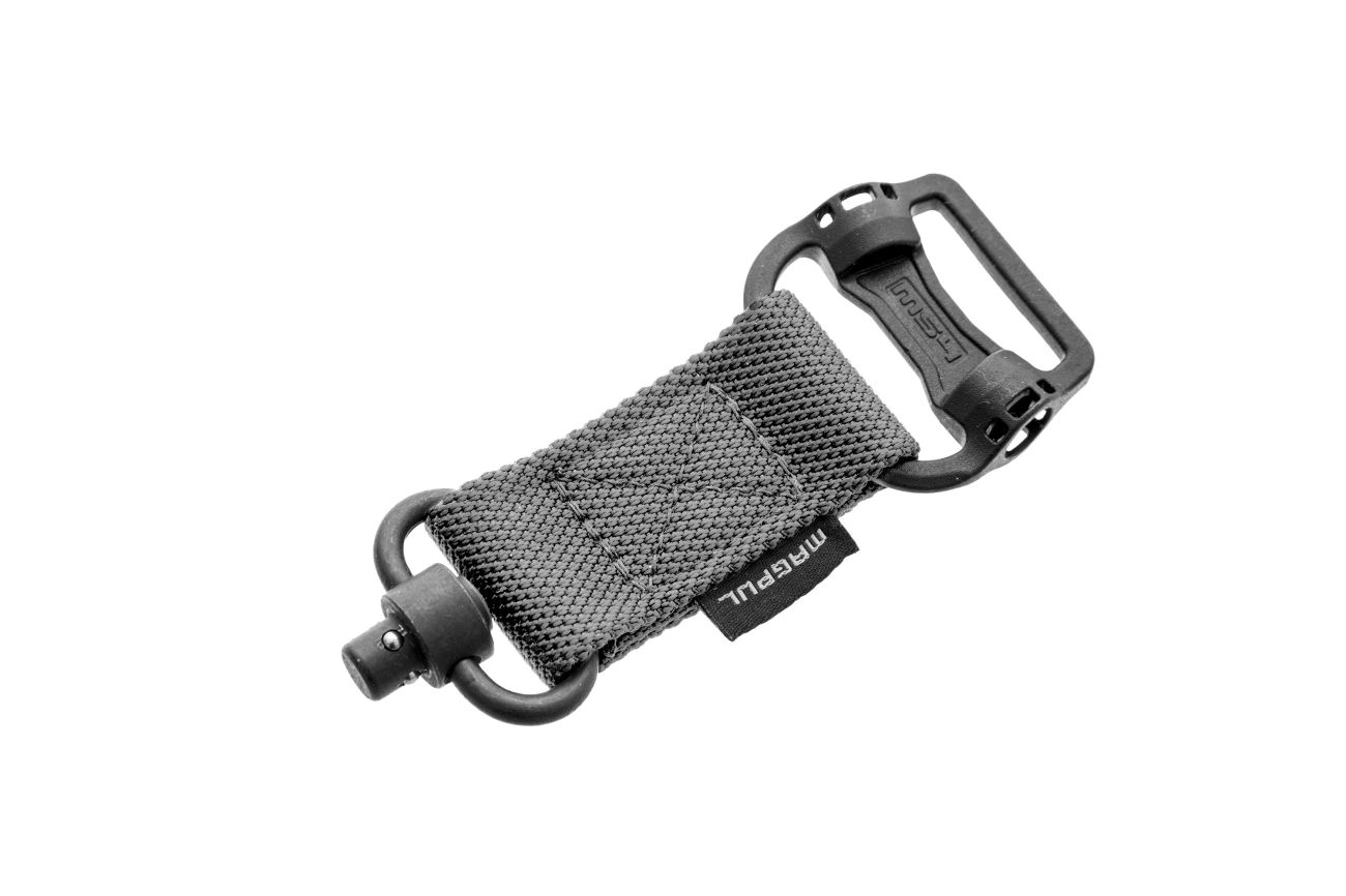 Adaptér na řemen Magpul MS1/MS4, Stealth Gray