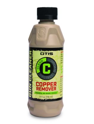 Otis Copper Remover (118 ml)