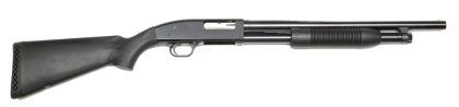 Opakovací brokovnice Mossberg Maverick M88 (18,5