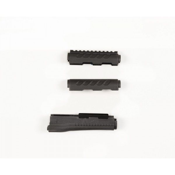 Předpažbí Archangel OPFOR YUGO, černá