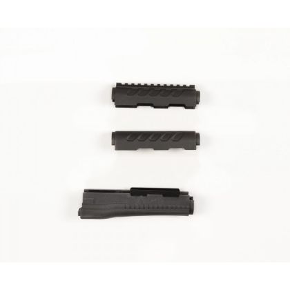 Předpažbí Archangel OPFOR YUGO, černá