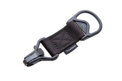 Adaptér na řemen Magpul MS1/MS3, Černá