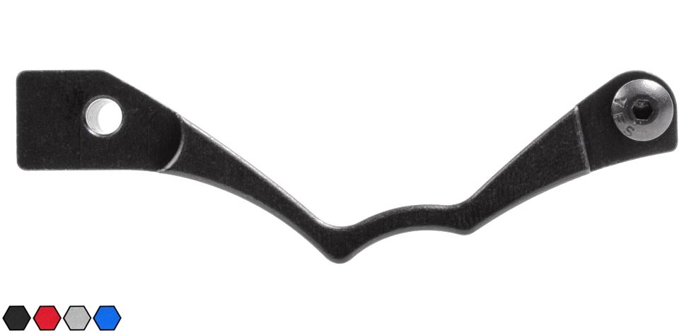 Lučík Phase 5 pro AR-15