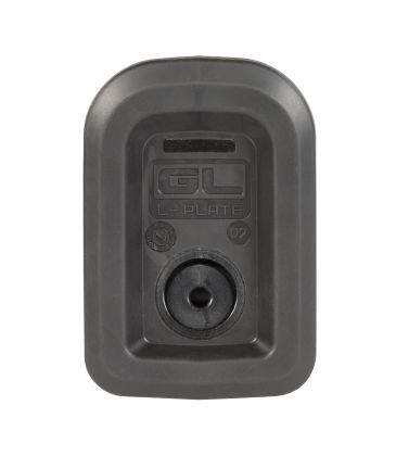 Botka na zásobník Magpul PMAG GL L-Plate, černá (1 ks)