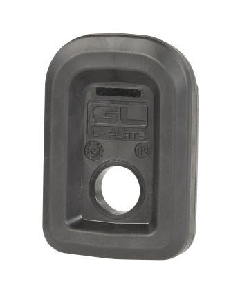 Botka na zásobník Magpul PMAG GL L-Plate, černá (1 ks)