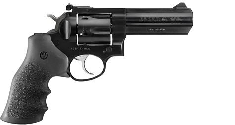 Revolver Ruger GP 141 (4,2