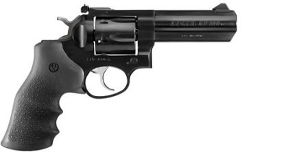 Revolver Ruger GP 141 (4,2