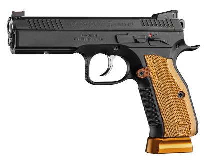 Pistole CZ Shadow 2 Orange
