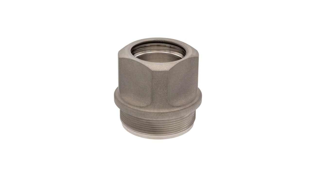 Adaptér B&T HUB PRINT-X SPEAR, Ocel, Sig Sauer MCX Spear