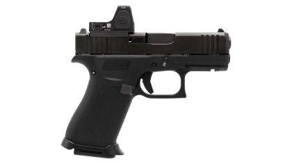 Pistole Glock 43x Top Guns Custom