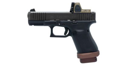 Pistole Glock 19 Top Guns Custom