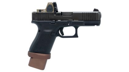 Pistole Glock 19 Top Guns Custom