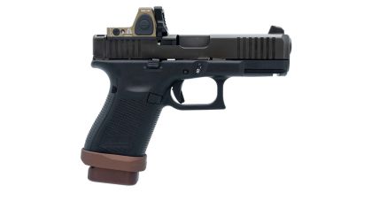 Pistole Glock 19 Top Guns Custom