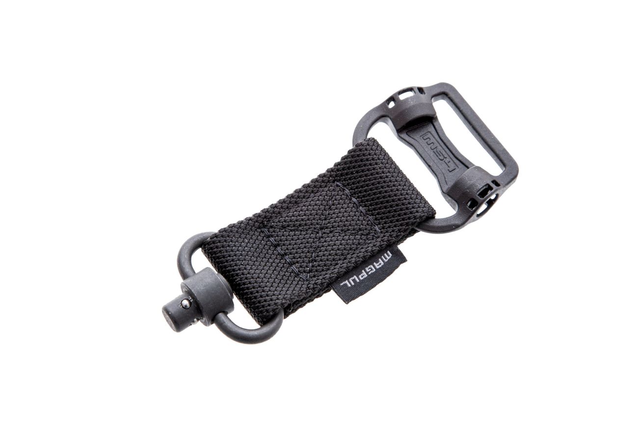 Adaptér na řemen Magpul MS1/MS4, Černá