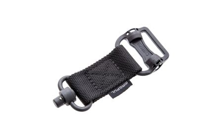 Adaptér na řemen Magpul MS1/MS4, Černá