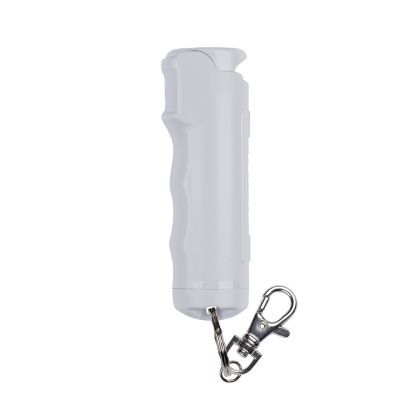 Pepřový sprej Sabre Pepper Spray, Šedá