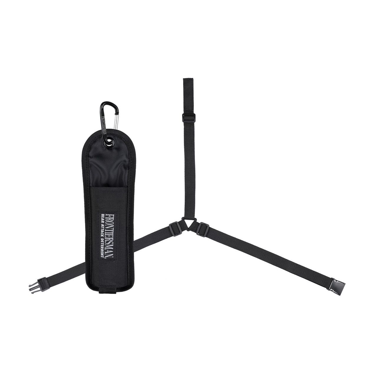 Pouzdro na pepřový sprej Sabre Frontiersman Max