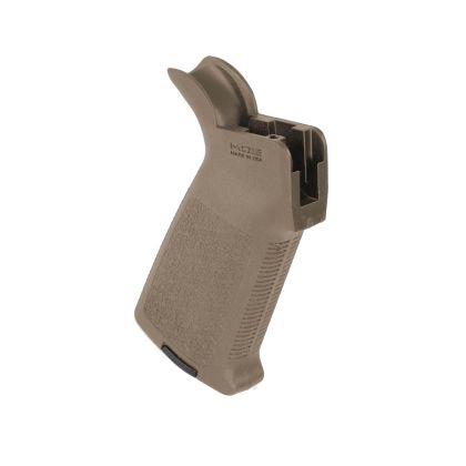 Pistolová rukojeť Magpul MOE AR-15, FDE