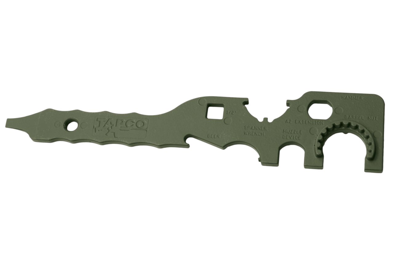 Tapco AR-15 Multi-Tool Deluxe
