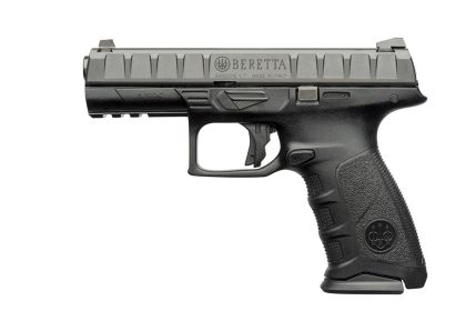 Pistole Beretta APX (včetně náhradních gripů)