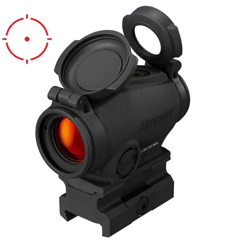 Kolimátor Aimpoint Duty RDS MR (2 MOA)