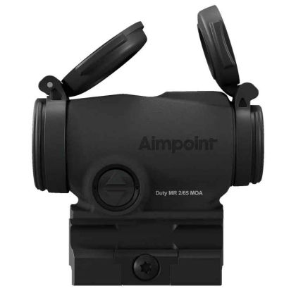 Kolimátor Aimpoint Duty RDS MR (2 MOA)