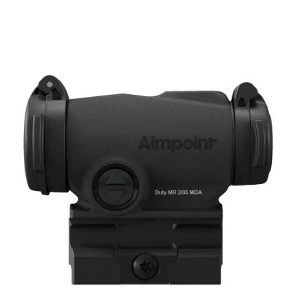 Kolimátor Aimpoint Duty RDS MR (2 MOA)