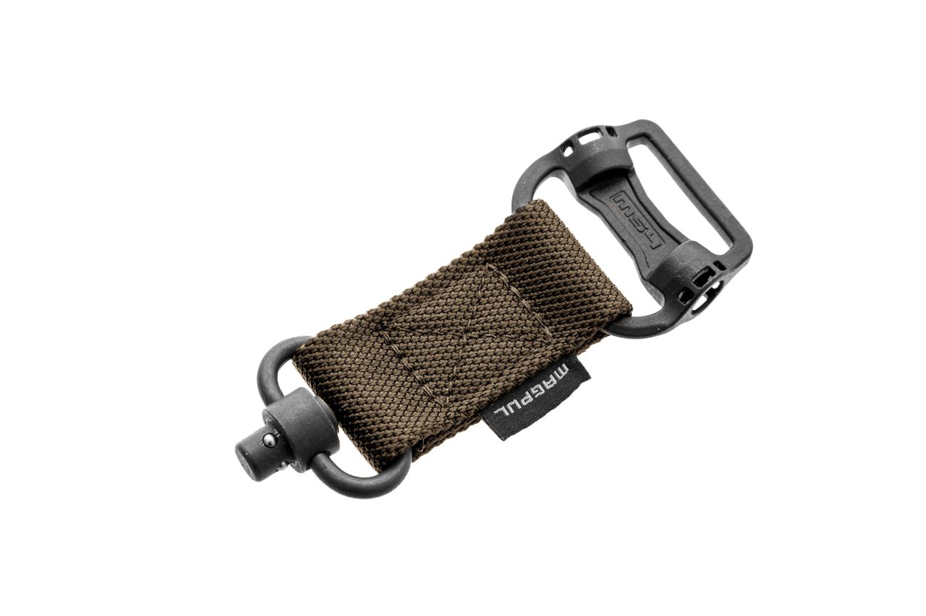 Adaptér na řemen Magpul MS1/MS4, Coyote