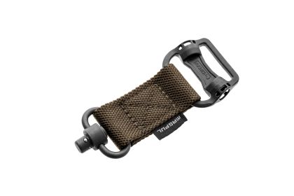 Adaptér na řemen Magpul MS1/MS4, Coyote