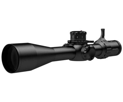 Puškohled Kahles K525i 5-25x56 DLR, CCW, Right, SKMR4
