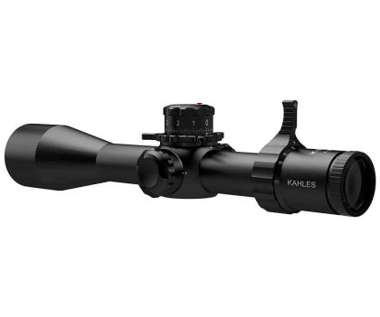 Puškohled Kahles K525i 5-25x56 DLR, CCW, Right, SKMR4