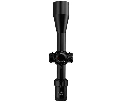 Puškohled Kahles K525i 5-25x56 DLR, CCW, Right, SKMR4