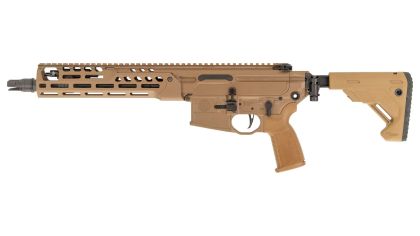 Samonabíjecí puška Sig Sauer MCX Spear LT IR, .223 Rem, 11,5