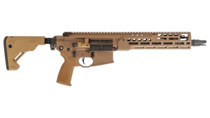 Samonabíjecí puška Sig Sauer MCX Spear LT IR, .223 Rem, 11,5