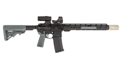 Samonabíjecí puška Taurus T4 14,5